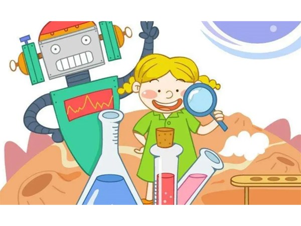 科學教育是什么？99%家長都不知道