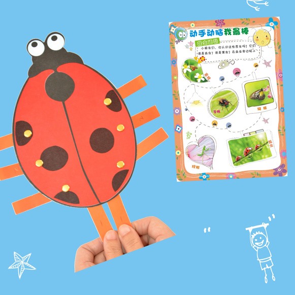 昆蟲(chóng)運(yùn)動(dòng)
